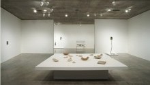 Eva Hesse: Studiowork