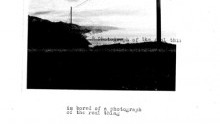As Yet Untitled: Artists & Writers in Collaboration