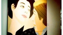 Ann and Billy