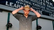 Profile: Ethan Rose