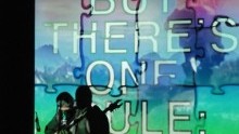The Extreme Animals Sit-Down: Music is a Question with No Answer
