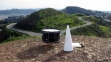 Music from the Mountaintops in “Alchemy”