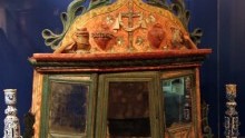Galleons and Globalization: California Mission Arts and the Pacific Rim