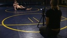 Control Room: Jennifer Locke