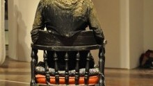 Performing the Personal and Political: The Art of Wafaa Yasin