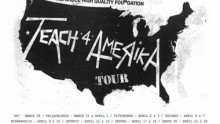 Teach 4 Amerika
