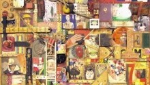 Conviction and Emotion: The Art of Luis Gutierrez from the 1970s to Now