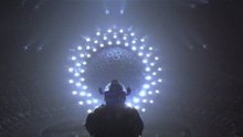 The Circuit and the Singularity