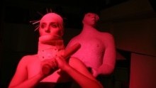 Questions I Haven’t Found Answers for as an Artist