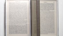 Reflections: Small Scale Works/ Manifold