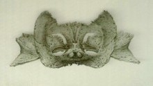 From Taos: Stone Lithography