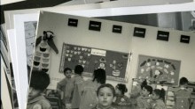 On Kawara: Pure Consciousness at 19 Kindergartens