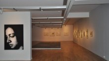 From New Delhi: India Art Fair