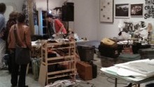 From New York: Whitney Biennial 2012