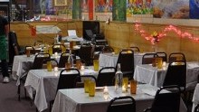 The Dragon in the Room: Art, Eating, and the Aesthetics of Mission Chinese Food