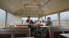 From London: Paul Graham: Photographs 1981–2006