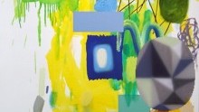 New Works by Josh Podoll