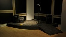 Until Today: Spectres for the International Hotel