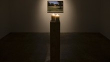 From Los Angeles: Some Boxes and Two Photographs About America