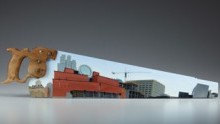 Paintings of Buildings That Have Paintings Inside: 13 Art Museums