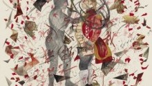 The Exploding Company Man and Other Abstractions