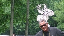 Conversation with Bill Berkson