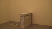 From Chicago: Mouthing (The Sentient Limb)
