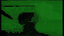 ASCII History of Moving Images