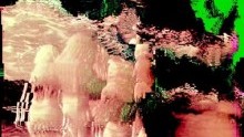 Disintegrations