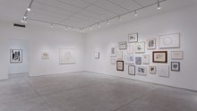 From Houston:&nbsp; Paper Space