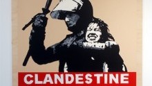 Clandestine Culture