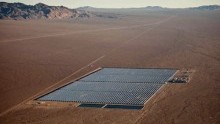 The American Landscape at the Tipping Point
